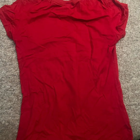 Flames 2015 playoff tee - Picture 2 of 2